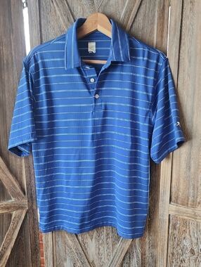 Slazenger Mens Golf Polo